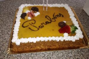 Pastelaria Pão DOiro