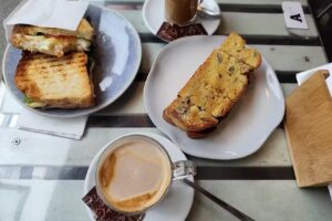 Pastelaria Pão de Leite