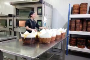 Pastelaria Pão de Ló de Ovar Cruz