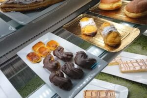 Pastelaria Pão quente Cantinho do Lis