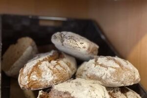 Pastelaria Pão Quente Refugium Lda