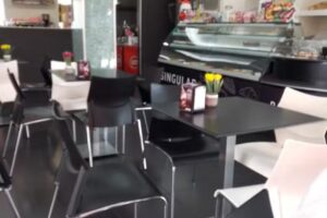 Pastelaria Pão Quente Singular