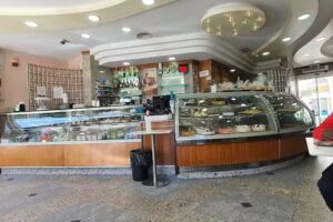 Pastelaria Pãozinho da Quinta