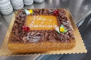 Pastelaria Pedrogão Doce Lda