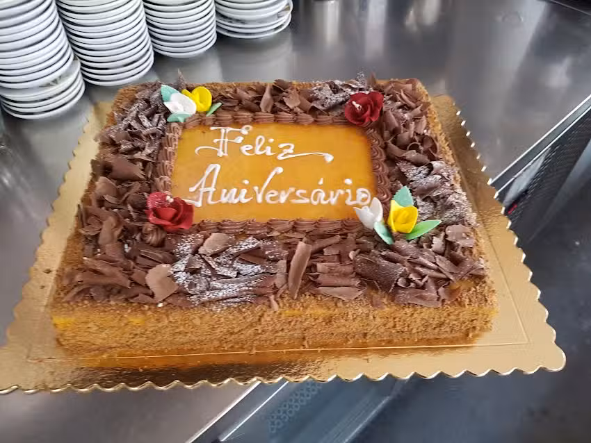 Pastelaria Pedrogão Doce Lda
