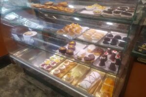 Pastelaria Pera Doce