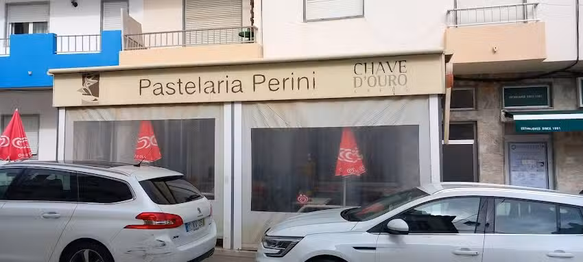Pastelaria Perini