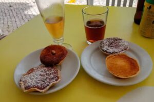 Pastelaria Pérola Do Zêzere Lda