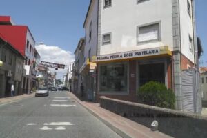 Pastelaria Perola Doce