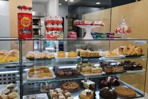 Pastelaria Pérola Lousã Ii