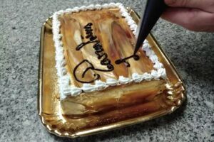 Pastelaria Pérola Poiares