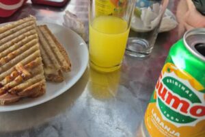 Pastelaria Perolazul