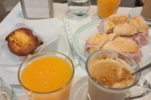 Pastelaria Picotinha