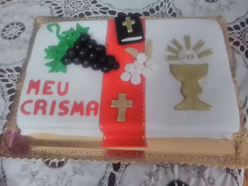 Pastelaria Pingo de Mel Balcão 2
