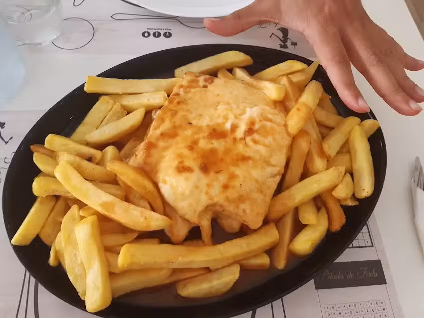 Pastelaria Pitada De Fada