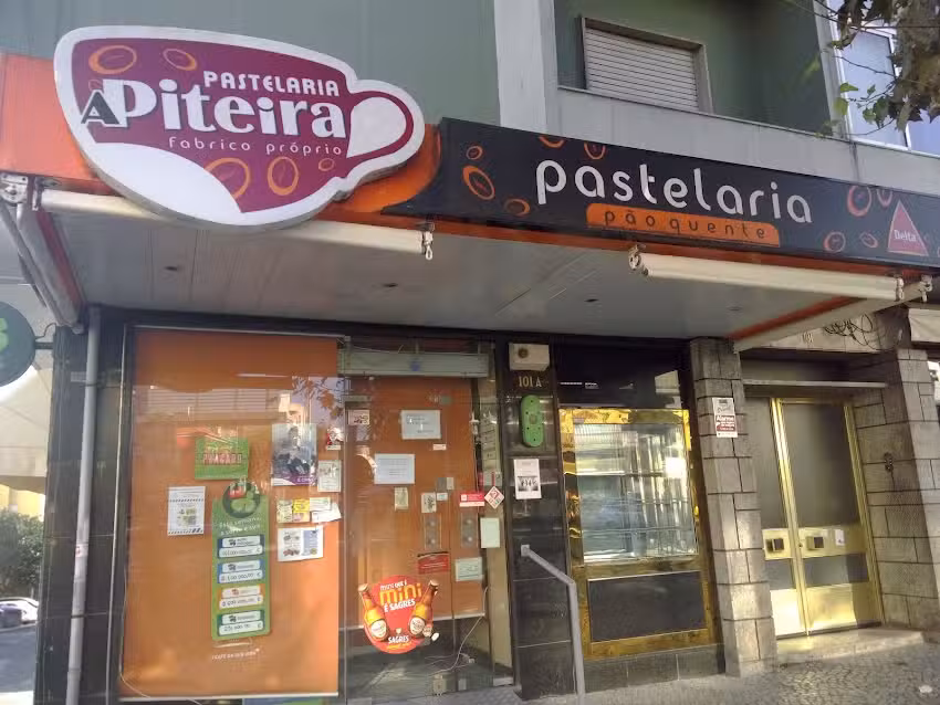 Pastelaria Piteira