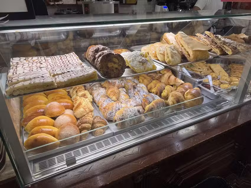 Pastelaria Polo Norte