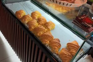 Pastelaria Porta do Sol