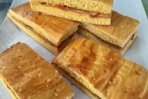 Pastelaria Portas Da Cidade