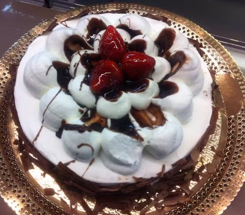 Pastelaria Presidente