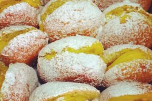 Pastelaria Primavera