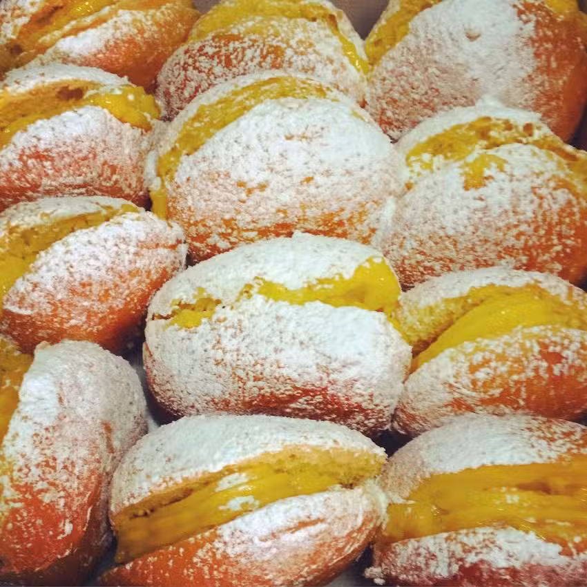 Pastelaria Primavera