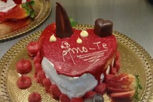 Pastelaria Primavera