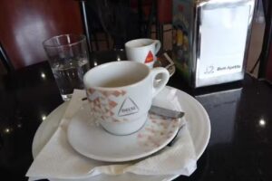 Pastelaria Primavera