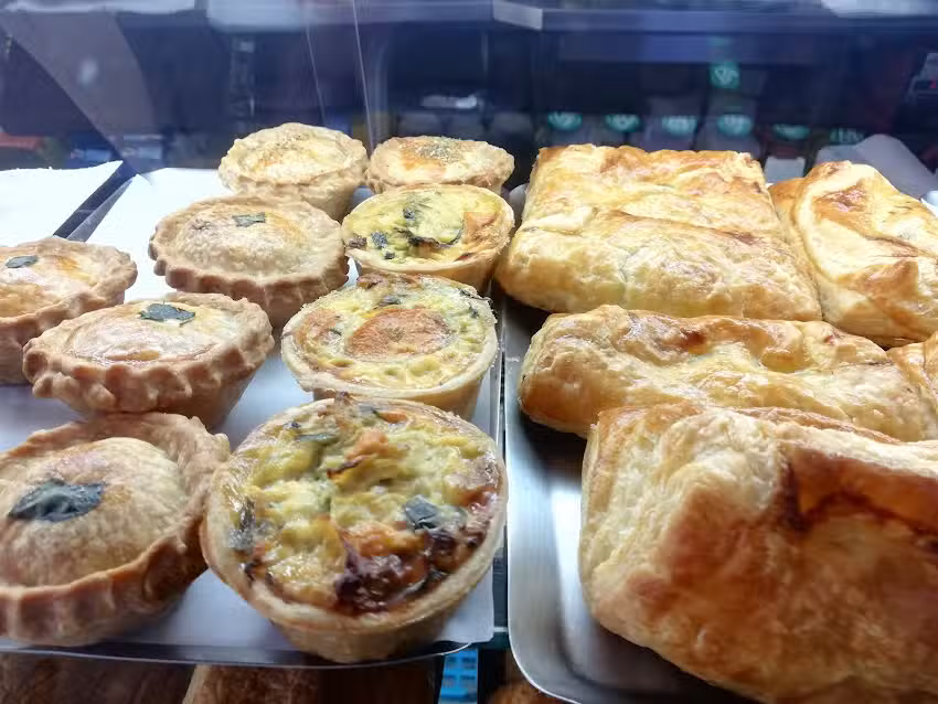 Pastelaria Princesa do Sado