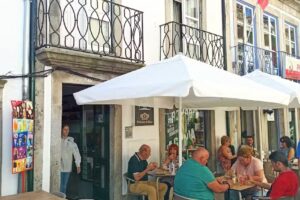 Pastelaria Princesa Lima