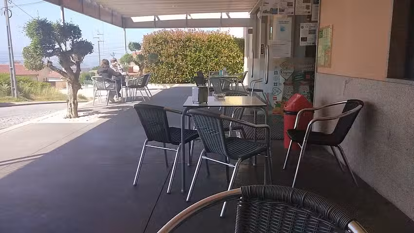 Pastelaria Princesa Perdida