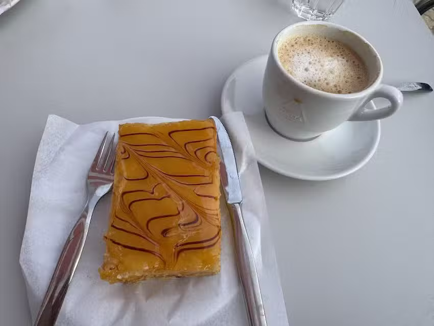 Pastelaria Princesinha Praia