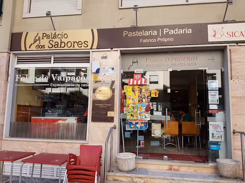 Pastelaria Queijadinha