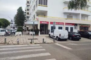 Pastelaria Quinta do Romão