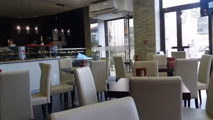 Pastelaria Real Gastronomia