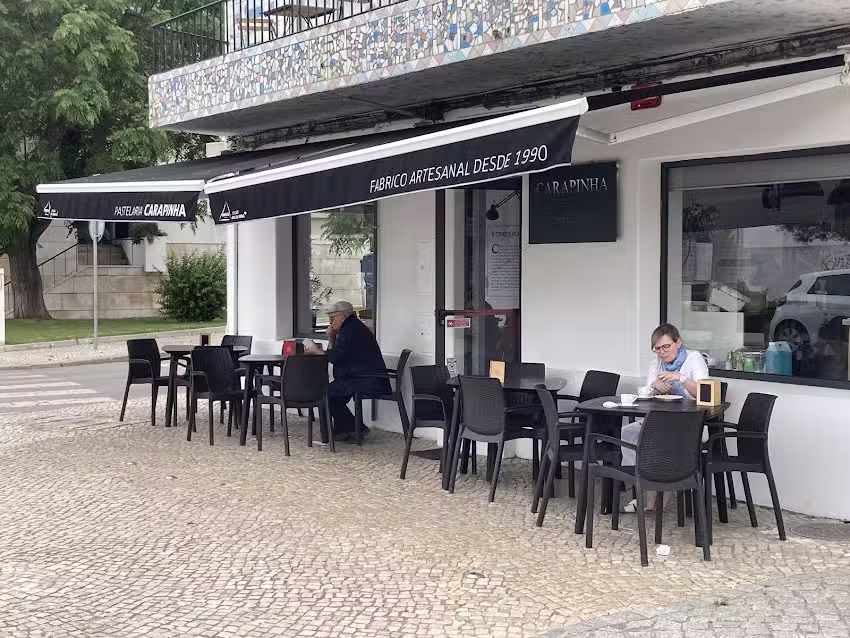 Pastelaria Regional Carapinhas