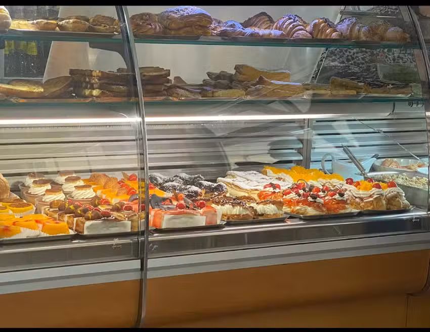 Pastelaria Rendez Vous