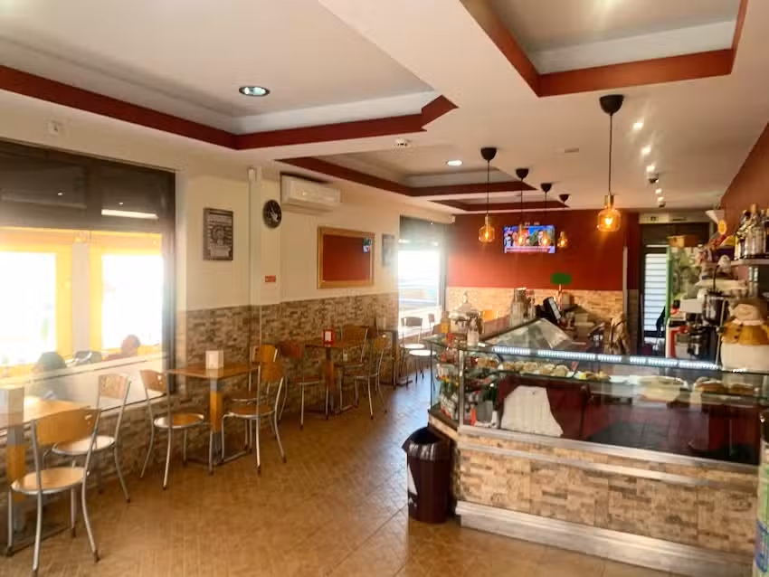 Pastelaria República do Café