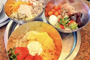 Pastelaria Restaurante DAvenida