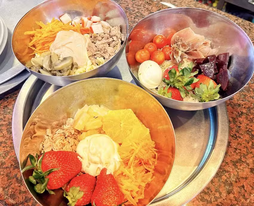 Pastelaria Restaurante DAvenida