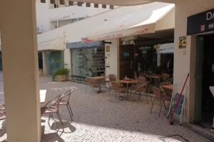 Pastelaria Roda do Leme