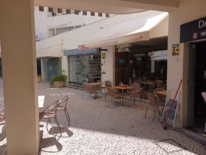 Pastelaria Roda do Leme