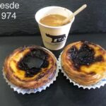 Pastelaria Roma