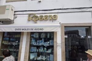 Pastelaria Rossio
