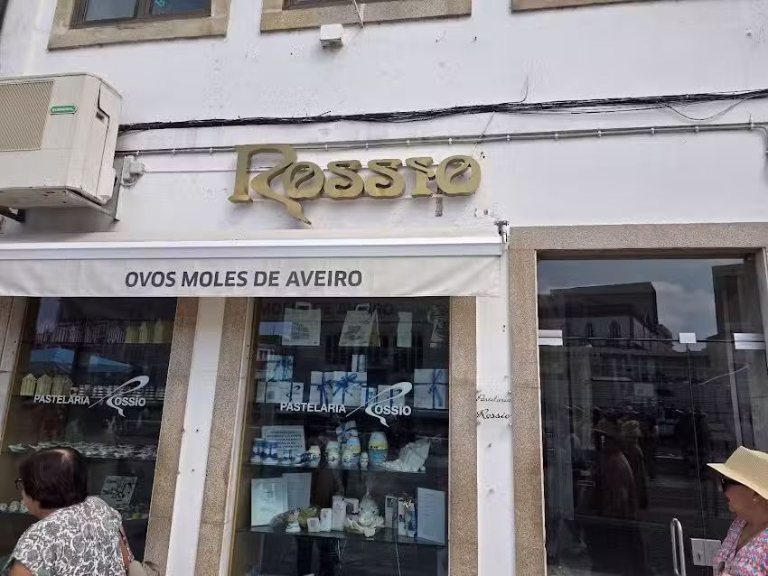 Pastelaria Rossio
