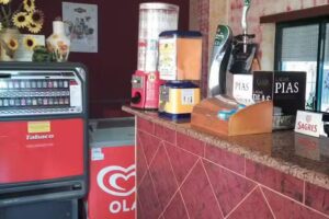 Pastelaria Rotunda da Granja