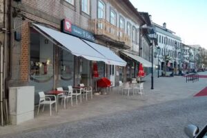 Pastelaria S Basilio