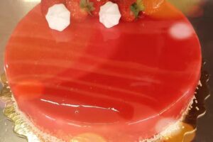 Pastelaria S José SnackBar