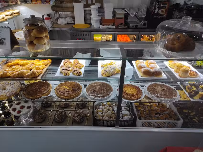 Pastelaria SMartinho