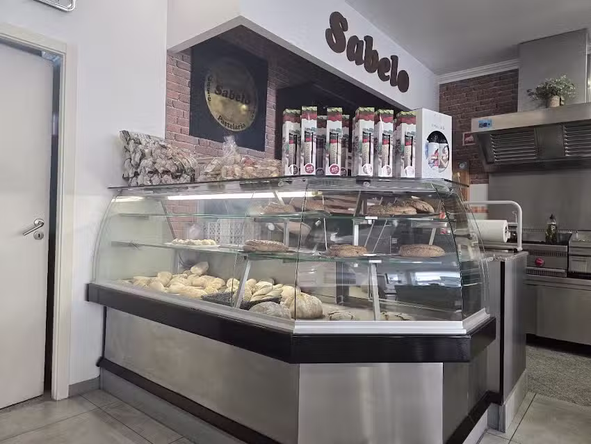 Pastelaria Sabelo
